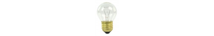 Lampes pour Four