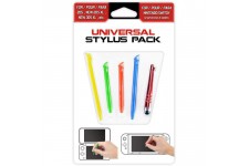 Pack de 5 Stylets Universels