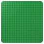 Grande plaque de base verte LEGO DUPLO
