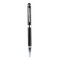 Stylet noir 2 en 1 iPad stylo + stylet (F5L111CWBLK) 