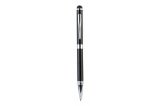 Stylet noir 2 en 1 iPad stylo + stylet (F5L111CWBLK) 