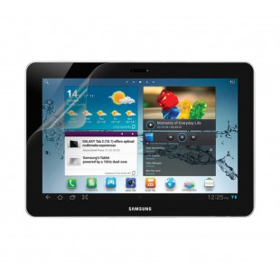 Film de protection d'écran pour Samsung Galaxy Tab 2 10" Transparent (F8N836cw)