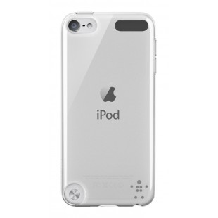 Coque en TPU pour iPod Touch 5ème génération (F8W141VFC03) 