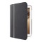 Housse folio en cuir noir pour Samsung Galaxy Note 8''_x000D_