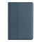Housse ultra-mince bleue pour Galaxy Tab 3 7''_x000D_