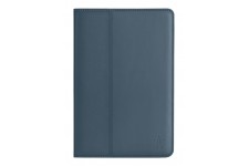 Housse ultra-mince bleue pour Galaxy Tab 3 7''_x000D_