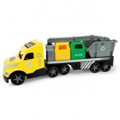 CAMION CONTAINERS TRI SELECTIF 79 CM
