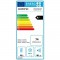 OCEANIC Glaciere thermoélectrique 2 en 1 chaud/froid 50 litres 12/24/230V - Bleu