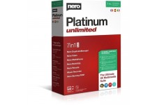 NERO Platinum Unlimited