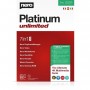 NERO Platinum Unlimited