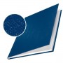 LEITZ Lot de 10 Couvertures Rigides 17.5 mm Bleu