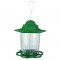 Lanterne pour mangeoire oiseaux extérieure 1.400 ml/22 cm
