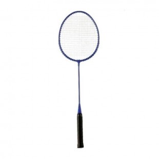 1ER PRIX Raquette de Badminton - Bleu