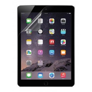  Film de protection transparent nouvel iPad 10'