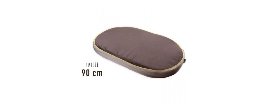 HABITAT - COUCHAGE