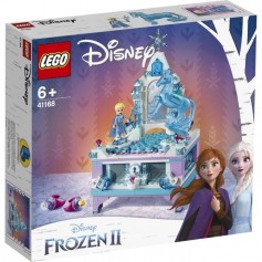 LEGO l Disney La Reine des Neiges 2 41168 - La boîte a bijoux d'Elsa