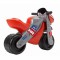 FEBER - 800008171 - Motofeber 2 Racing Rouge - porteur