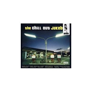 THE CHILL OUT JUKEBOX
