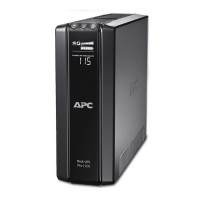 APC onduleur Back UPS Pro 1200VA/720W BR1200G-FR