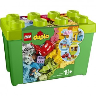 LEGO DUPLO 10914 La boîte de briques deluxe