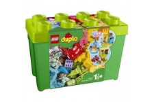 LEGO DUPLO 10914 La boîte de briques deluxe