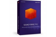 SOUND Forge Pro 13