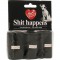VITAKRAFT Lot de 3 recharges Heartbreakers de 15 sacs pour distributeur - Pour chien