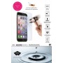 Ecran de protection en verre trempé pour iPhone 6 Plus
