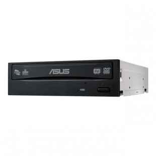 ASUS Lecteur DVD RW DRW-24D5MT/BLK/G/AS// 90DD01Y0-B20010