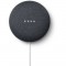 GOOGLE Nest Mini Enceinte intelligente Anthracite