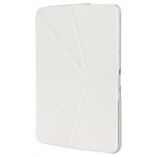 Étui pour tablette Samsung Galaxy Tab 3 10.1 blanc