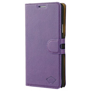 Etui Galaxy Note 4 Violet CHROMATIC 