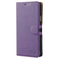 Etui Galaxy Note 4 Violet CHROMATIC 