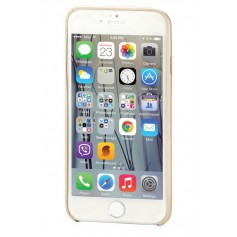 PEEL Etui d'iPhone 6 Plus Gold