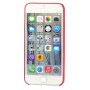 Etui iPhone 6 Plus PEEL Rouge