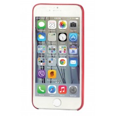 Etui iPhone 6 Plus PEEL Rouge