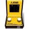 Console Atari Pong - Mini Borne Arcade - 12 Jeux Inclus