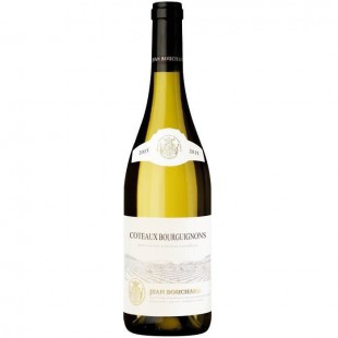 Jean Bouchard 2015 Coteaux Bourguignons - Vin blanc de Bourgogne