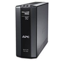 APC onduleur Back-UPS PRO BR900G-FR