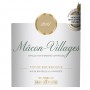 Vignerons des Grandes Vignes 2017 Mâcon-Villages - Vin blanc de Bourgogne