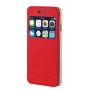 BUTTERFLY Etui iPhone 6 Plus Rouge