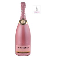 JP Chenet Ice Edition - Vin mousseux rosé de France