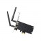 TP-LINK Adaptateur PCI Express WiFi Double Bande A