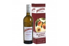 Rinquinquin a la Peche - Apéritif a base de vin - 15.0% Vol. - 75 cl