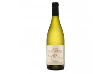 Domaine Sauger 2018 Cheverny - Vin blanc de la Vallée de la Loire