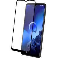 Protège-écran en verre trempé Alcatel pour 3X 2019 (5048)