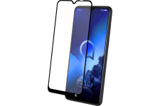 Protège-écran en verre trempé Alcatel pour 3X 2019 (5048)