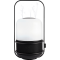 Enceinte lumineuse Bluetooth diffuseur d'huiles essentielles Aromasound