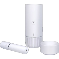 Enceinte sans fil avec diffuseur d'huiles essentielles Lantao Aromasound