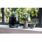 Enceinte Bluetooth lumineuse et diffuseur d'huiles essentielles Aromasound